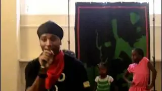 HAPPY NATURAL 2010/ MIC LEGACY/ POLICE STATE