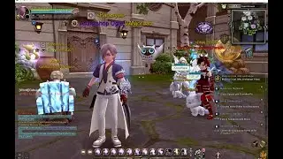 RAID NEST DAN FUN