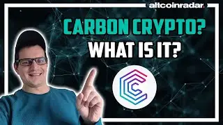 What is Carbon Crypto? Carbon Crypto for Absolute Beginners