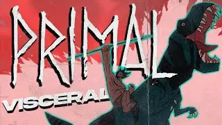 PRIMAL | ¿Superior a Samurái Jack?