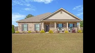 Immaculate Huntsville AL Home on a Spacious Lot!
