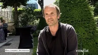 Timoth&eacute;e de Fombelle - Capitaine Rosalie