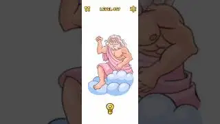 Tricky Line: Draw the Part Level 457 Walkthrough Solution Android