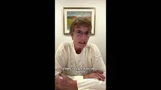 Dr  Maggie Mamen C Psych  Video HQ   4K