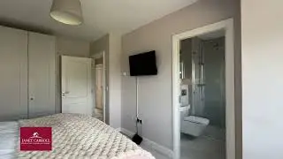 3 KNOCKSINNA WOOD, BLACKROCK, DUBLIN 18. D18 W7W1