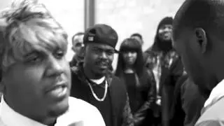 SpitdatHeat Presents || Snypa VS Stebo|| One Off