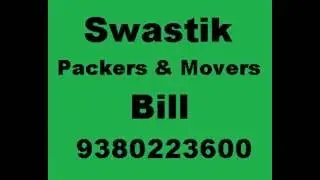 packers movers bill in chennai / packing moving service bill in chennai