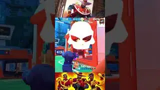 Vs. DOXY 🔥 #shorts #gaming #frag