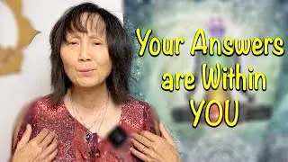 Here's Why You Don't Know Them  | The Creative Mystic
