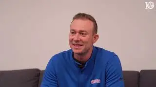 Kirk Lacob - Ticketmaster Be There Live