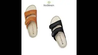 Looking for the perfect footwear for summer? Comfort | natural product