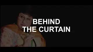 Welcome to Talking Terms | Candid Celebrity & Leader Interviews | Behind the Curtain Trailer