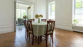 Trending Dining Table Design | Love Your Space | Dining Table
