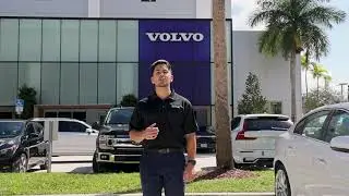 How to Return a Leased Car to Weston Volvo