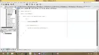 Connecting Java with MS Access using JdbcOdbcDriver