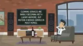 One Time Cleaning Toronto ON - (647) 496-5856