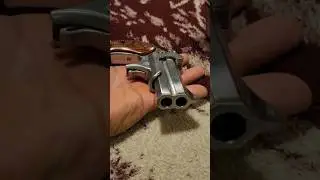 Bond Arms Snake Slayer  45 Colt/ 410 #trendingshorts #trending #youtubeshorts #foryou #short #yt