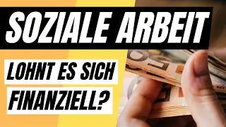 GEHALT in der SOZIALEN ARBEIT - Wie viel verdient ein Sozial Arbeiter? | ERZIEHERKANAL