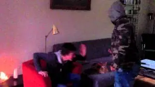 Trailer De held van At en Chob