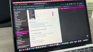 A Glimpse of Favoriot Intelligence 