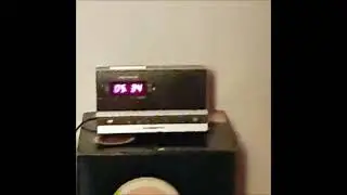 InterSoundCasino - Do you understand Signalwave? Do you understand broken transmission? [Signalwave]