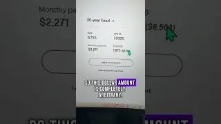 🚨 Sneaky Lender Tricks: The Truth About Advertised Mortgage Rates 🚨