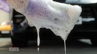 Nanolex Ultra Plush Wash Pad