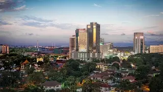 Guide to DoubleTree by Hilton Hotel Johor Bahru