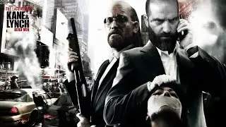 The Late Review: Kane & Lynch, Dead Man.