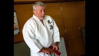 JUDO LEGENDS George Kerr