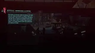 Cyberpunk 2077 : parte 3