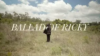 Dirty Ricky - Ballad of Ricky (Official Music Video)