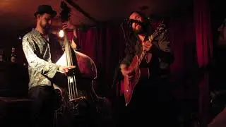 Marcus Bonfanti's Delta Duo - Jelly Jelly