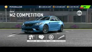 Completando una serie de Real racing 3 antes de que cierren. (Parte:2)