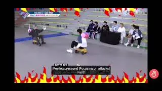 Siwon and Yesung funny moments | Siwon and Yesung final match | Super Junior