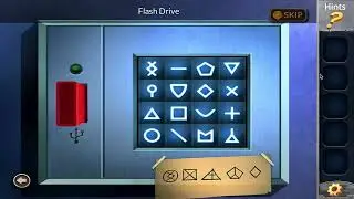 Research Center Level 8
