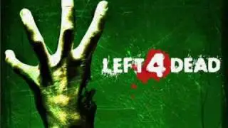 Left 4 Dead Soundtrack- 'Grounds for Divorce'