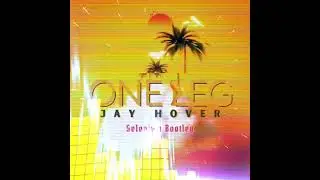 Jay Hover - One Leg [Selenium Bootleg]
