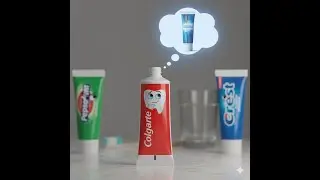 SCIENTISTS REVEAL: THIS COLGATE SECRET IS REVERSING YEARS OF DAMAGE (SHOCKING PROOF!)