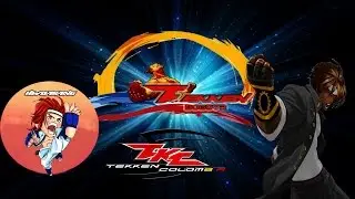 Tekken tag 2 costume Kyo Kusanagi KOF 98