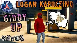 LOGAN KAPUCZINO - S5:E6 