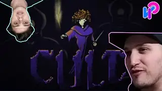 Game Developer Discussions: Salt & Pixel Games w/ Cult!