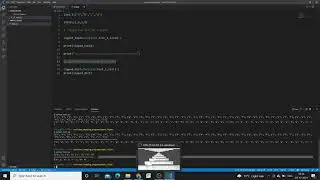 Zip two list in Python : Copilot Code