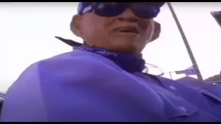 Bloods & Crips -- Steady dippin' (Travel Rmx Vrs)