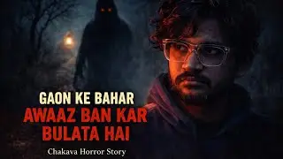 Chakava Chalawa | Horror Story In Hindi Explained This Ghost Sounds Like Your Parents And Kills You