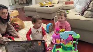 The Dufner Family Christmas of 2024!