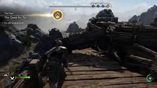 GOD OF WAR RAGNAROK