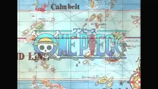 One Piece - Opening 3 - Shadowlink and MidiGuy Duet- HD