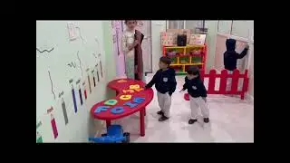Letter Identification Activity