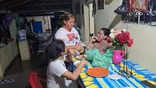 HOY SI AN REIDO ASTA DE SOBRA ESTAS MUJERES 😂 GRACIAS POR ESTA BENDICION NI&Ntilde;A GLORIA🙏